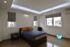 Fully furnished pool villa to rent in Vinhomes Riverside Hanoi